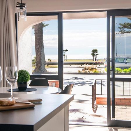 Seaview - Napier Holiday Home Экстерьер фото