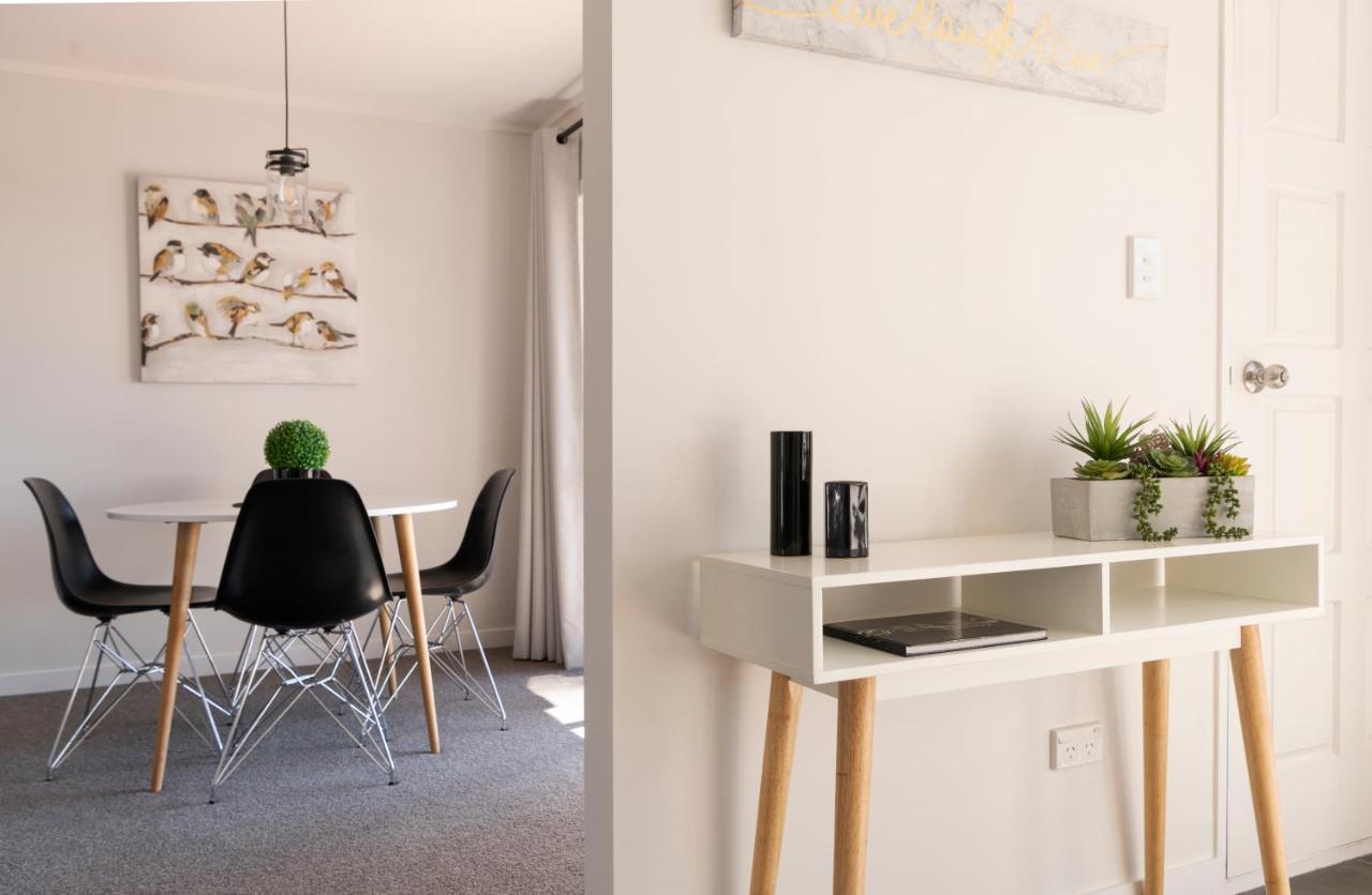 Seaview - Napier Holiday Home Экстерьер фото