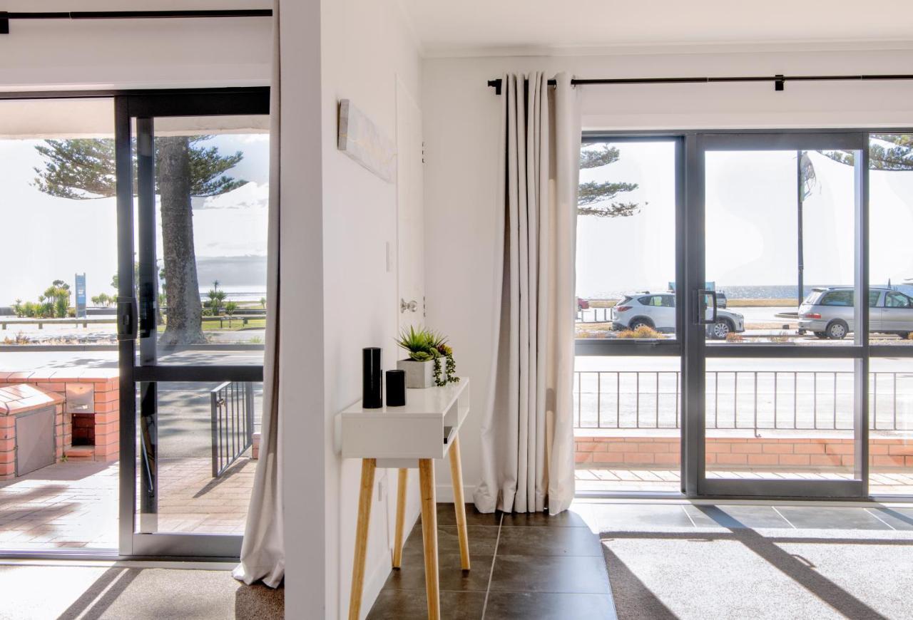 Seaview - Napier Holiday Home Экстерьер фото