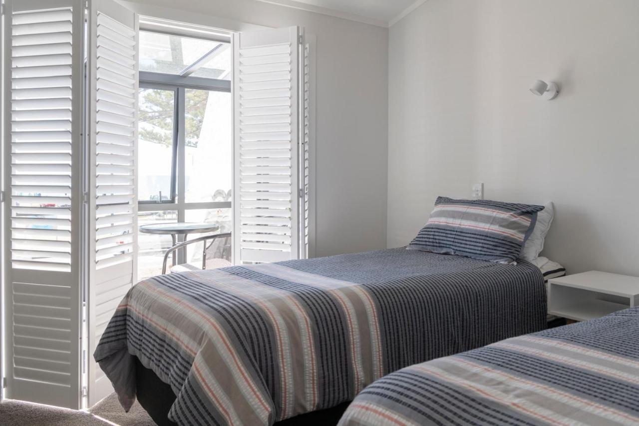 Seaview - Napier Holiday Home Экстерьер фото