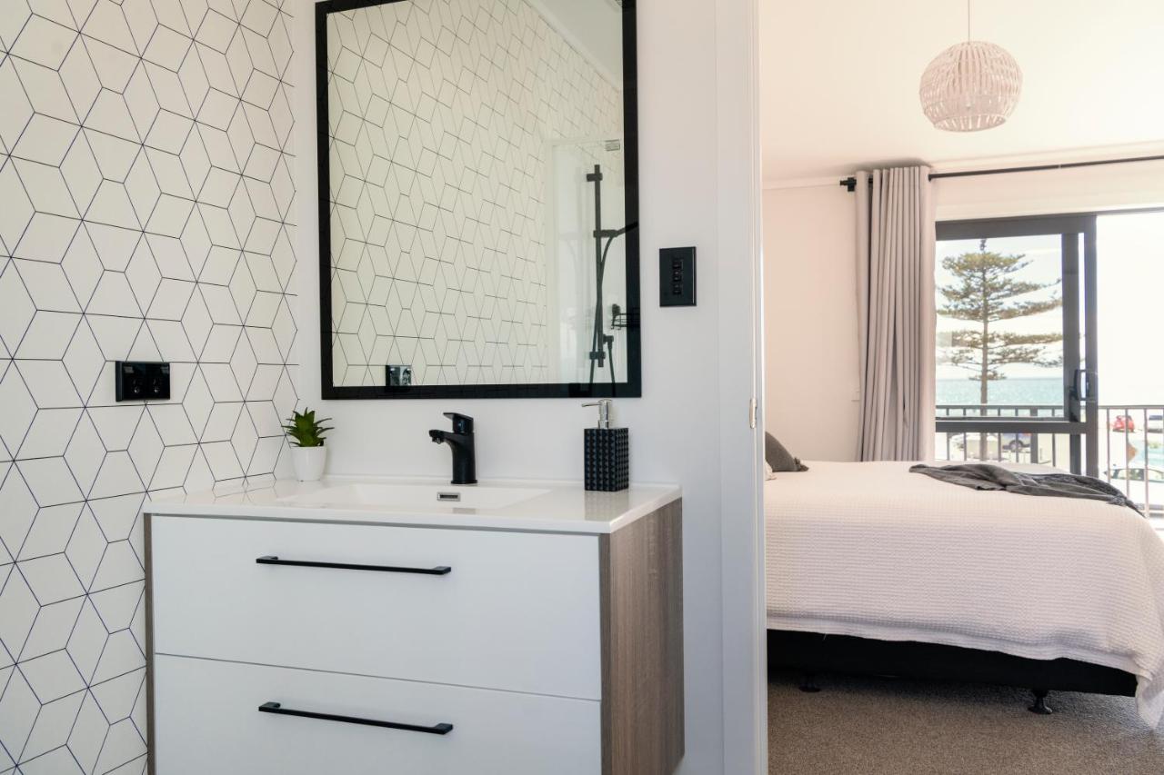 Seaview - Napier Holiday Home Экстерьер фото