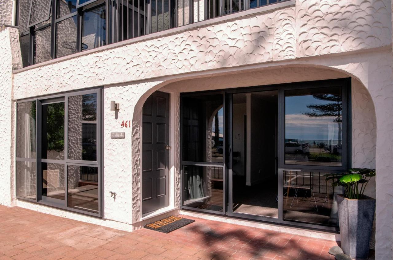 Seaview - Napier Holiday Home Экстерьер фото