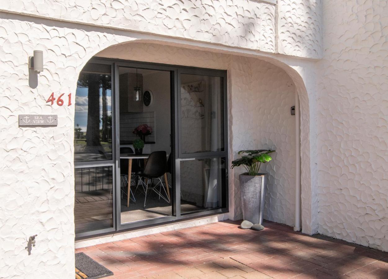 Seaview - Napier Holiday Home Экстерьер фото
