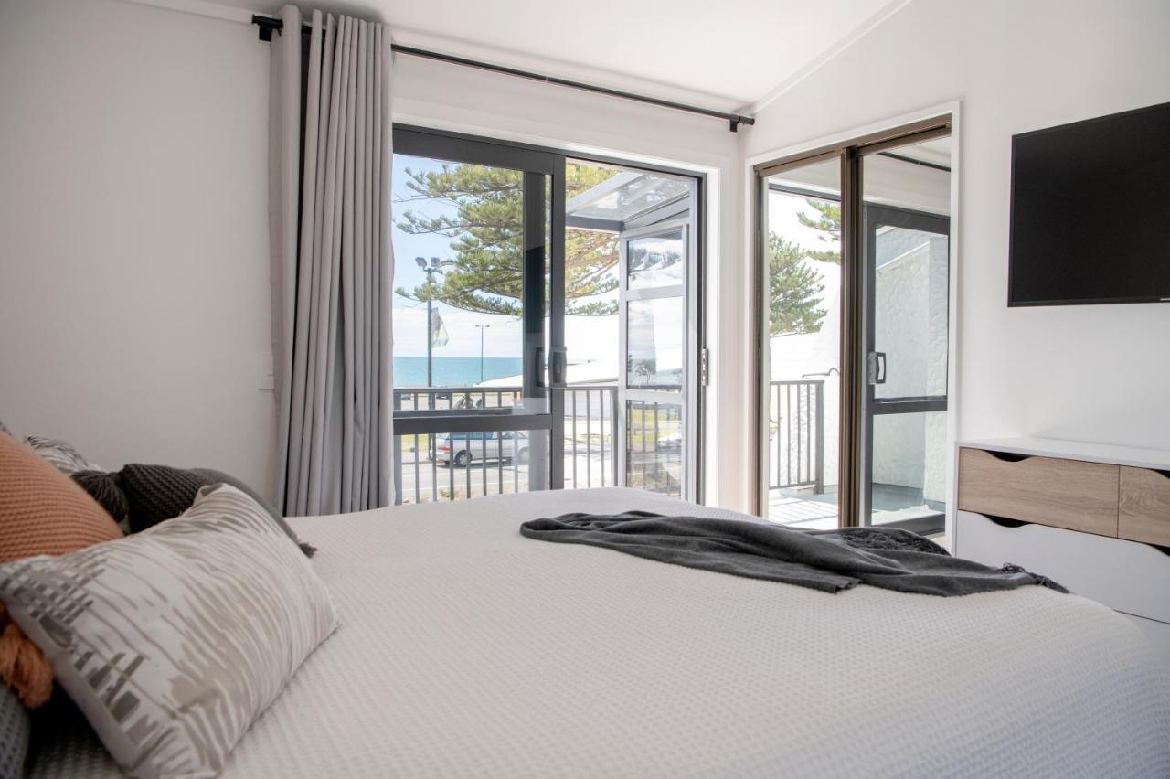 Seaview - Napier Holiday Home Экстерьер фото
