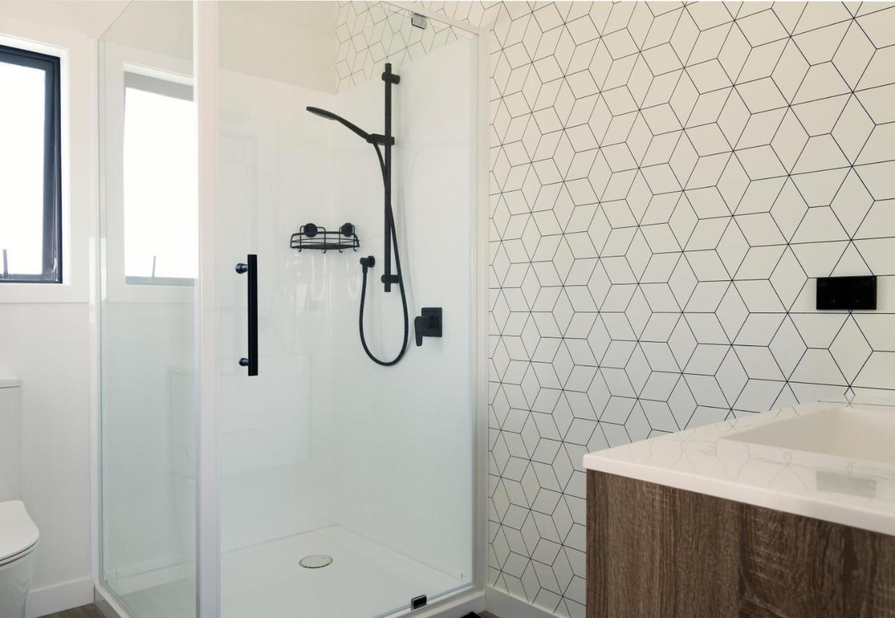 Seaview - Napier Holiday Home Экстерьер фото
