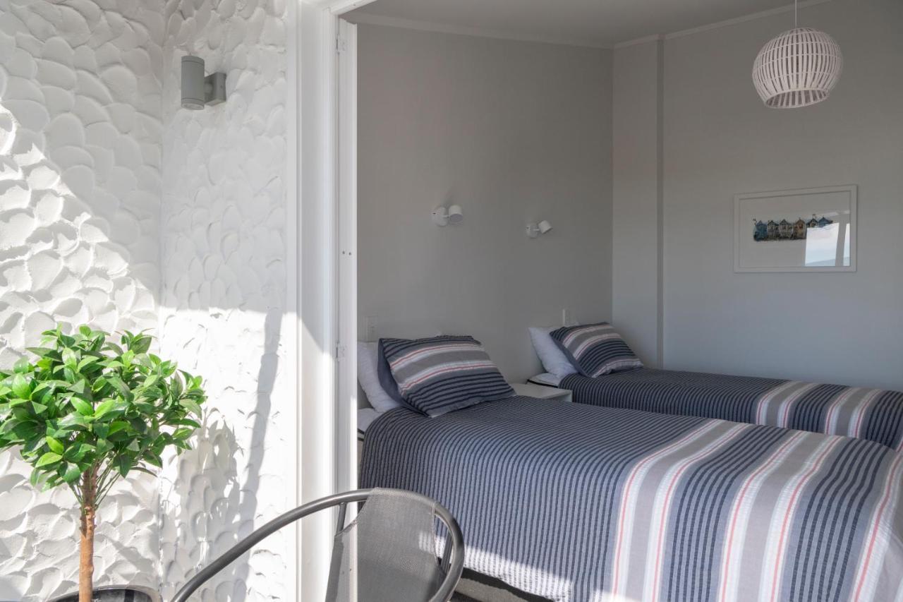 Seaview - Napier Holiday Home Экстерьер фото