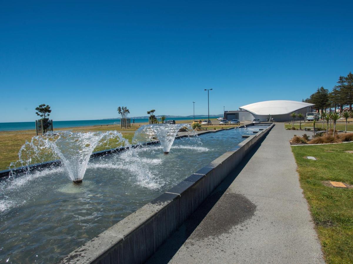 Seaview - Napier Holiday Home Экстерьер фото